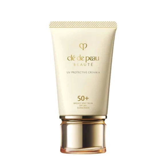Clé de Peau UV Cream SPF 50⁺