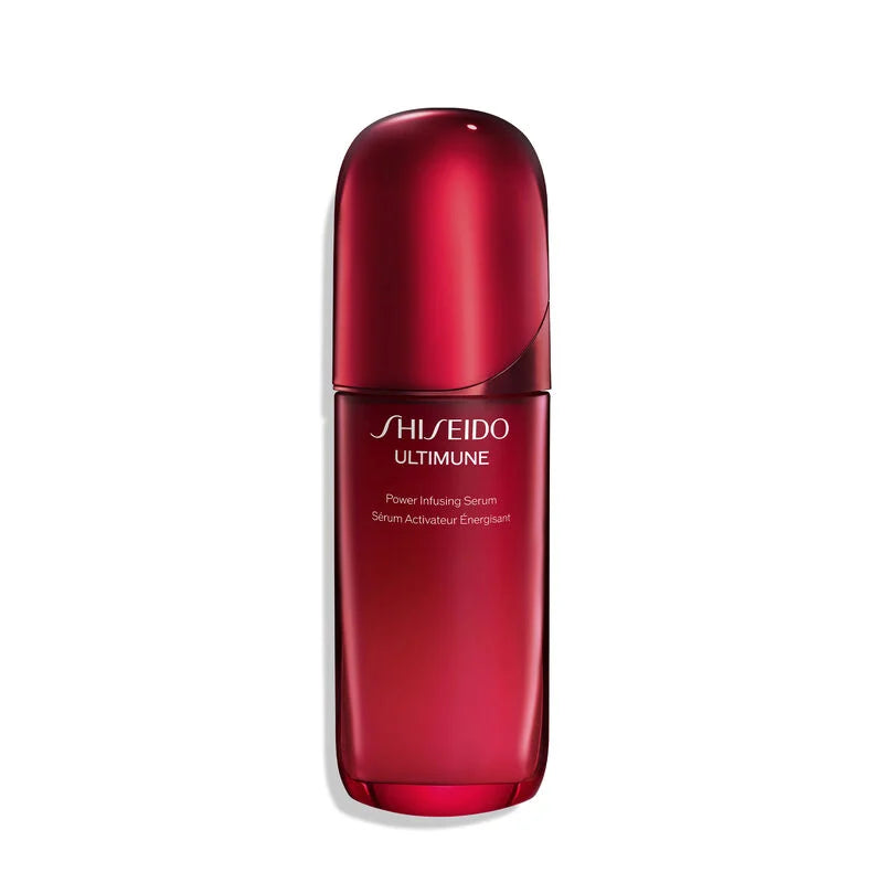 SHISEIDO Ultimune Power Infusing Concentrate III