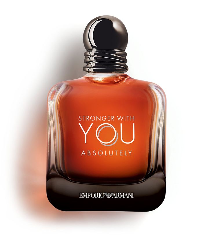 Stronger With You - Absolutely Eau de Toilette