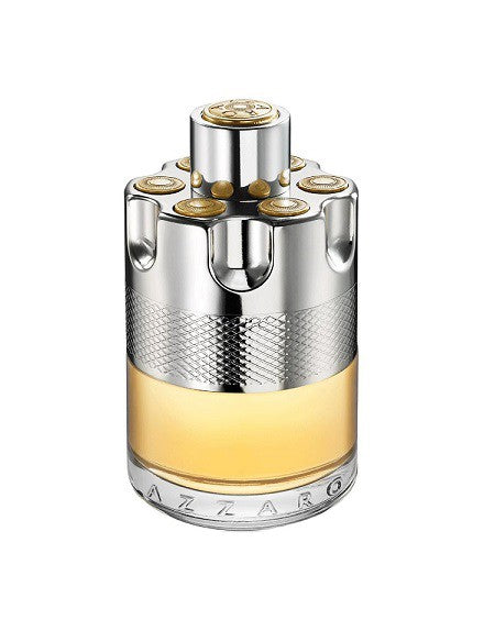 Azzaro Wanted Eau de Toilette for Men – 100ml