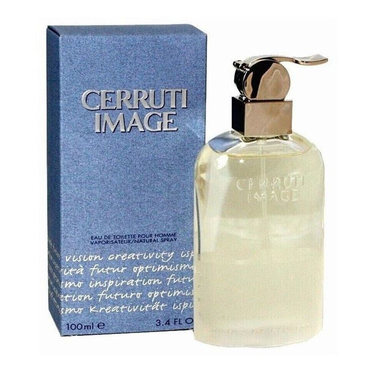 Cerruti Image Pour Homme