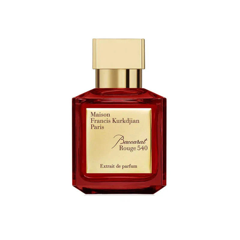 Maison Francis Kurkdjian – Baccarat Rouge 540 Eau de Parfum