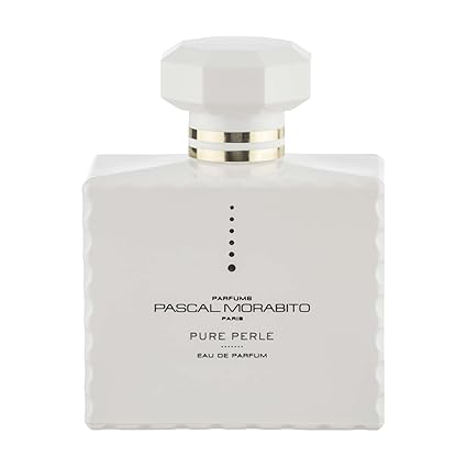 Pluie De Perle Perfume By Pascal Morabito
