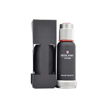 Swiss Army Altitude Men