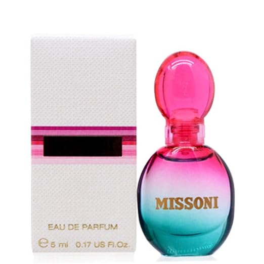 Missoni Eau De Parfum