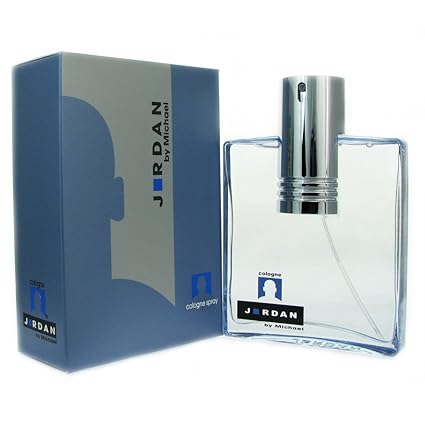 Michael Jordan Men’s Cologne
