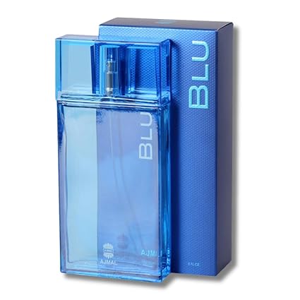 Ajmal Blu Eau Parfum