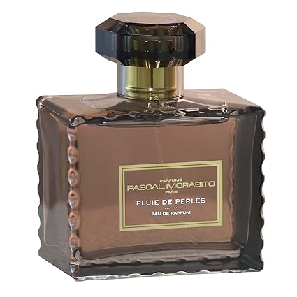 Pluie De Perle Perfume By Pascal Morabito
