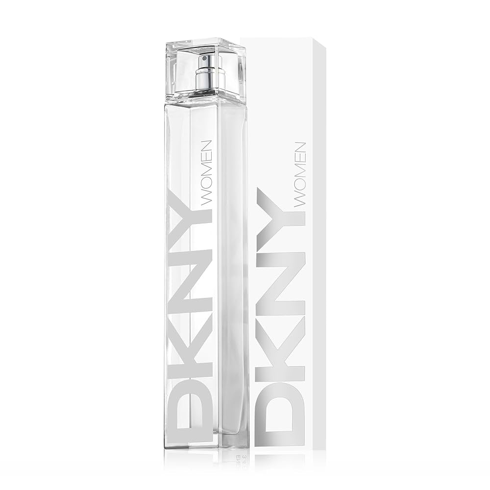 DKNY Energizing Eau Parfum