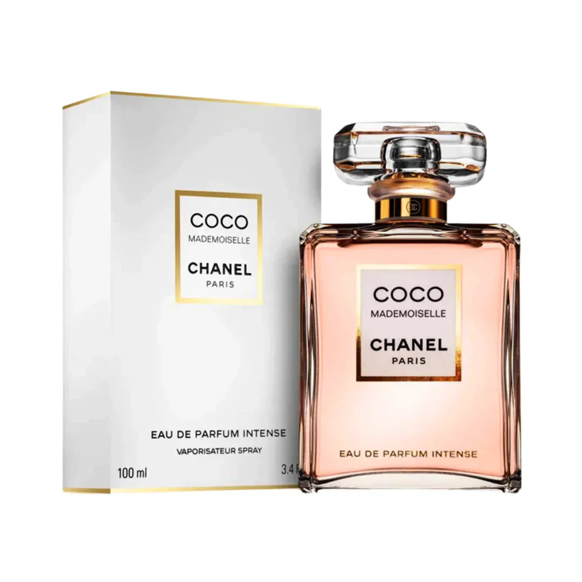 COCO MADEMOISELLE Eau de Parfum