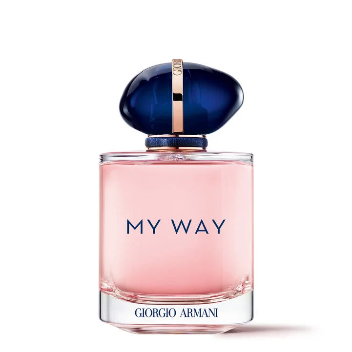 Giorgio Armani My Way Eau de Parfum Spray for Women