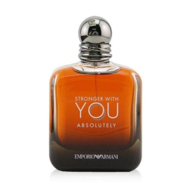Stronger With You - Absolutely Eau de Toilette